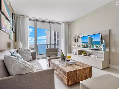 4111 S Ocean Dr #1404, Hollywood, FL 33019