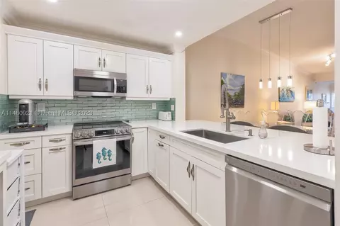 9816 Magellan Dr #9816, Key Largo, FL 33037