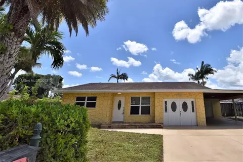 3310 NW 67th St, Fort Lauderdale, FL 33309