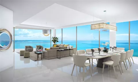17975 Collins Ave #2301, Sunny Isles Beach, FL 33160