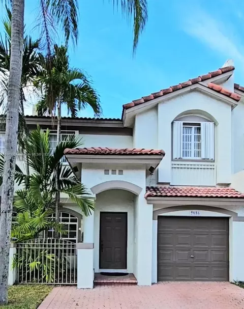 5086 NW 114th Path, Doral, FL 33178