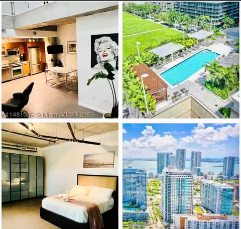 3250 NE 1st Ave #319, Miami, FL 33137