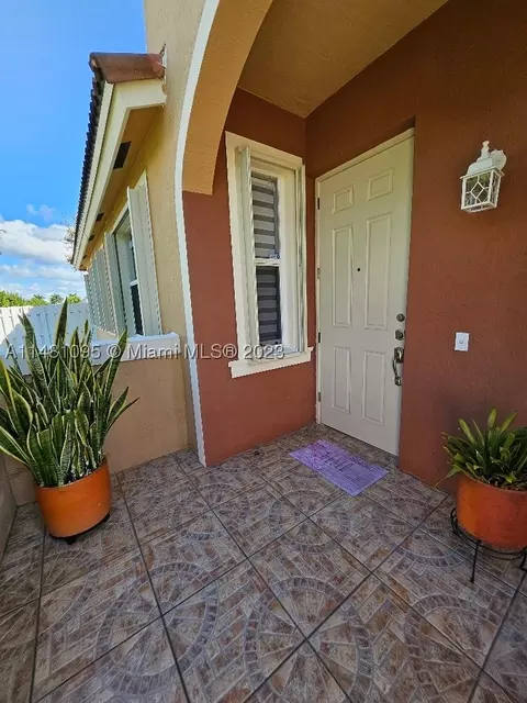 10997 SW 236th Ter #10997, Homestead, FL 33032