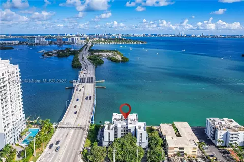 7899 NE Bayshore Ct #6F, Miami, FL 33138