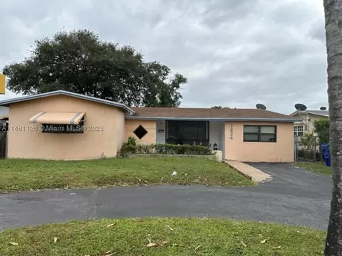 7824 Dilido Blvd, Miramar, FL 33023
