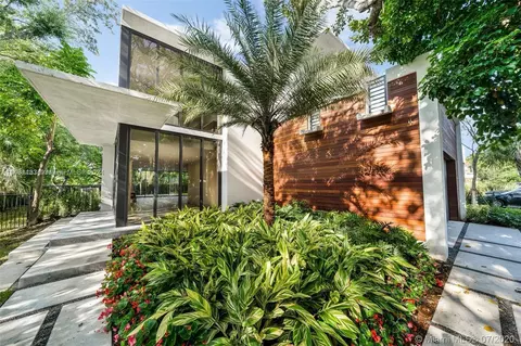 6000 SW 79th St, South Miami, FL 33143