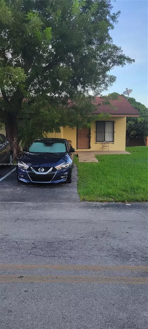 Undisclosed, Homestead, FL 33033
