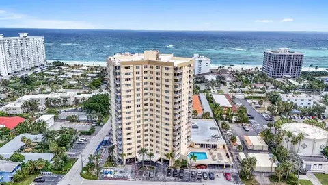 1200 Hibiscus Ave #408, Pompano Beach, FL 33062