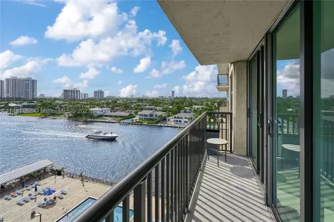 2017 S Ocean Dr #908, Hallandale Beach, FL 33009