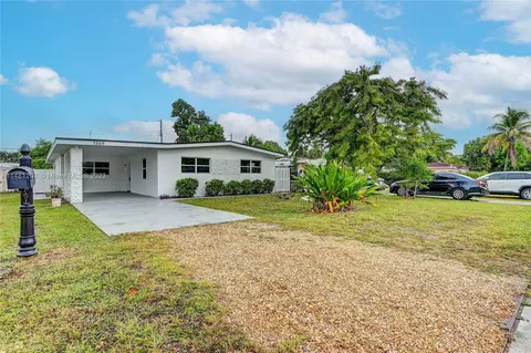 Undisclosed, North Miami Beach, FL 33162