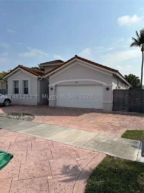 749 NW 136th Ave, Miami, FL 33182
