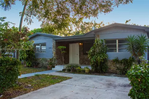 14230 NW 22nd Pl, Opa Locka, FL 33054