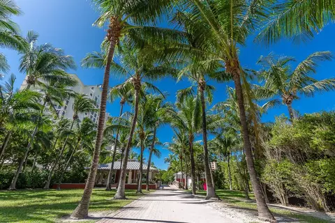 View/Area - 127 Enid Dr #14, Key Biscayne, FL 33149 photo 9 of 14