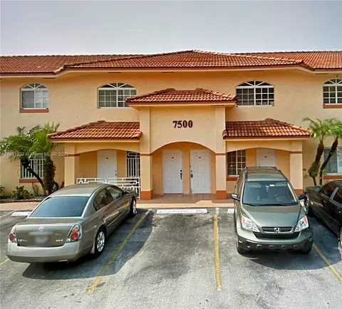7500 W 20th Ave #202, Hialeah, FL 33016