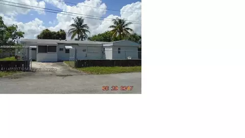 808 NW 20th Ave, Fort Lauderdale, FL 33311