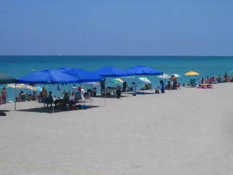 3725 S Ocean Dr #921, Hollywood, FL 33019