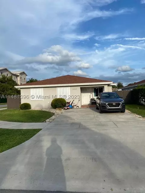 18889 NW 35th Ave, Miami Gardens, FL 33056