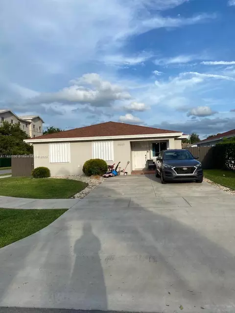18889 NW 35th Ave, Miami Gardens, FL 33056