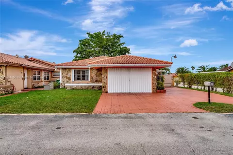 1506 SW 136th Pl, Miami, FL 33184