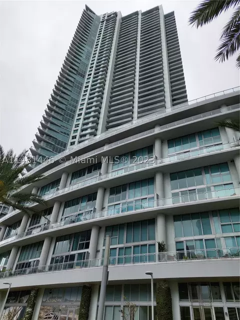 92 SW 3rd St #2404, Miami, FL 33130