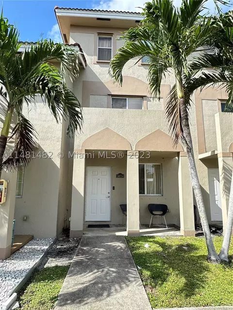 14054 NW 17th Ave #14054, Opa Locka, FL 33054