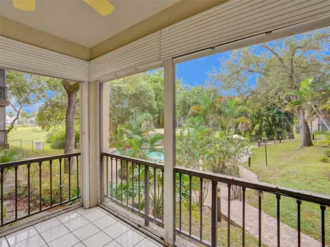 6060 S Falls Circle Dr #209, Lauderhill, FL 33319