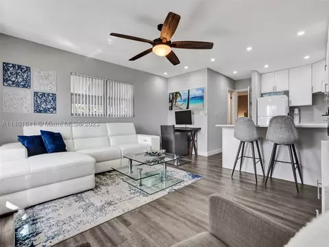 2808 NE 33rd Ct #110, Fort Lauderdale, FL 33306