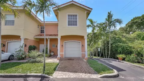 2307 Washington St #8, Hollywood, FL 33020