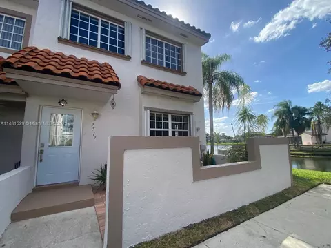 9519 NW 42nd St #9J, Sunrise, FL 33351