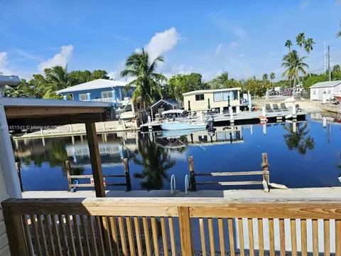 405 Bahia Honda Rd, Key Largo, FL 33037