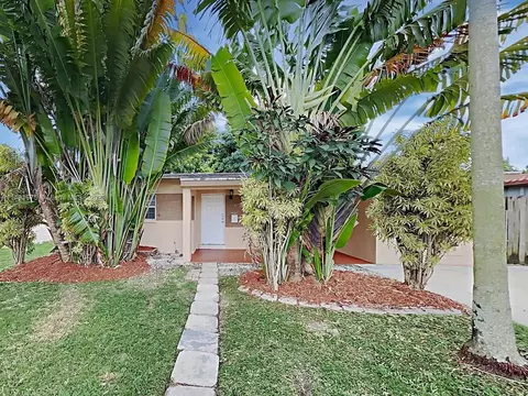 6470 SW 30th St, Miramar, FL 33023