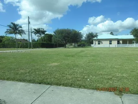 604 SW 6 Ave, Homestead, FL 33030