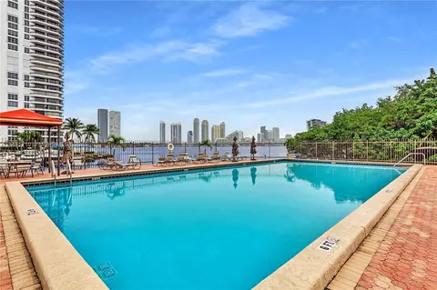 3440 NE 192nd St #3P-A, Aventura, FL 33180