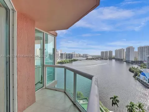 3370 Hidden Bay Dr #1709, Aventura, FL 33180