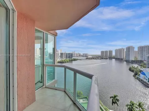 3370 Hidden Bay Dr #1709, Aventura, FL 33180