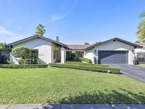10240 SW 130th Ave, Miami, FL 33186