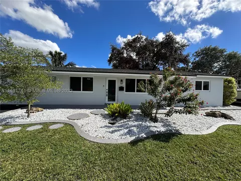 7261 SW 138th Pl, Miami, FL 33183