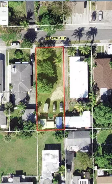 10 Se Ter, Dania Beach, FL 33004
