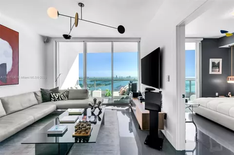 900 Biscayne Blvd #4603, Miami, FL 33132