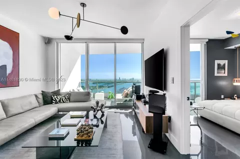 900 Biscayne Blvd #4603, Miami, FL 33132