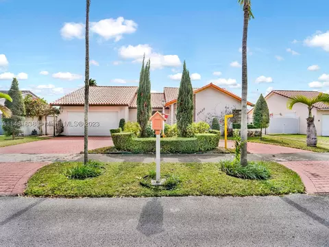 13430 SW 23rd St, Miami, FL 33175