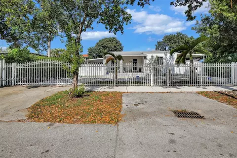 3921 NW 2nd St, Miami, FL 33126