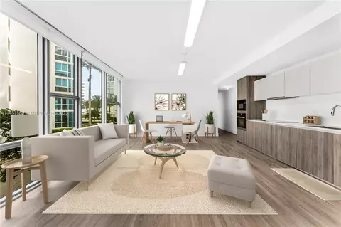 2900 NE 7th Ave #TH-102, Miami, FL 33137