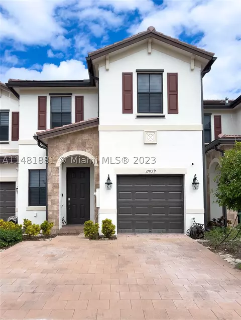 11059 W 33rd Ln #11059, Hialeah, FL 33018