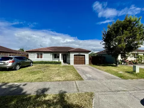 16217 SW 303rd Ln, Homestead, FL 33033