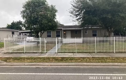 19241 NW 7th Ave, Miami Gardens, FL 33169
