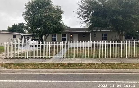 19241 NW 7th Ave, Miami Gardens, FL 33169