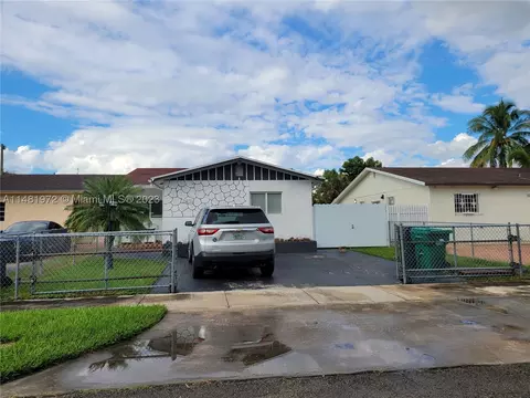 11273 SW 189th Ln, Miami, FL 33157