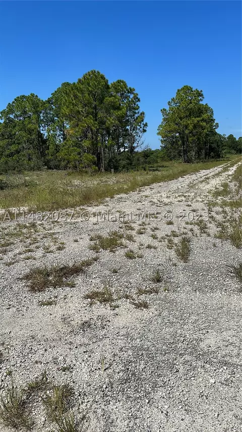 341 Moon River Ave, Lake Placid, FL 33852
