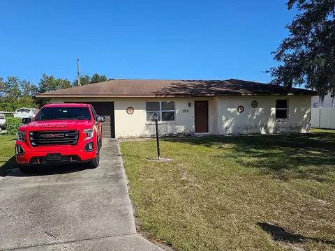 121 Cumquat Rd NW, Lake Placid, FL 33852